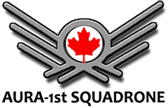 1st Squadron RPAS