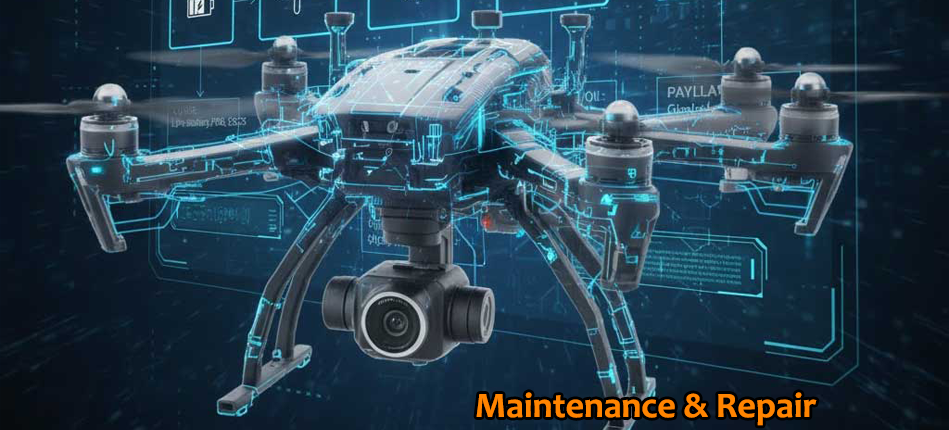Repair Services