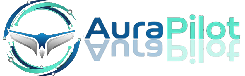 AURAPilot Logo